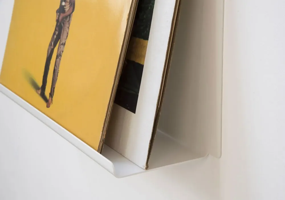 Objets de décoration - Étagère cadres photo 45 x 10 cm - Lot de 2 - TEEBOOKS