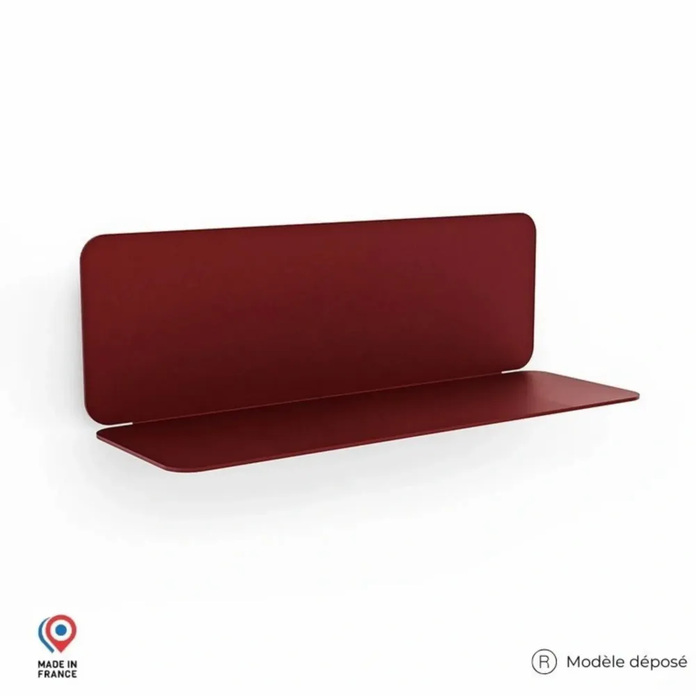Shelves - AVENTURINE WALL SHELF - DECO-GEM