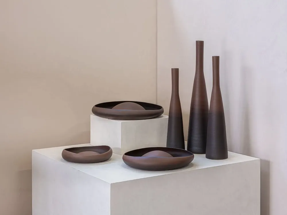 Objets de décoration - ELLISSI 2 - RINA MENARDI