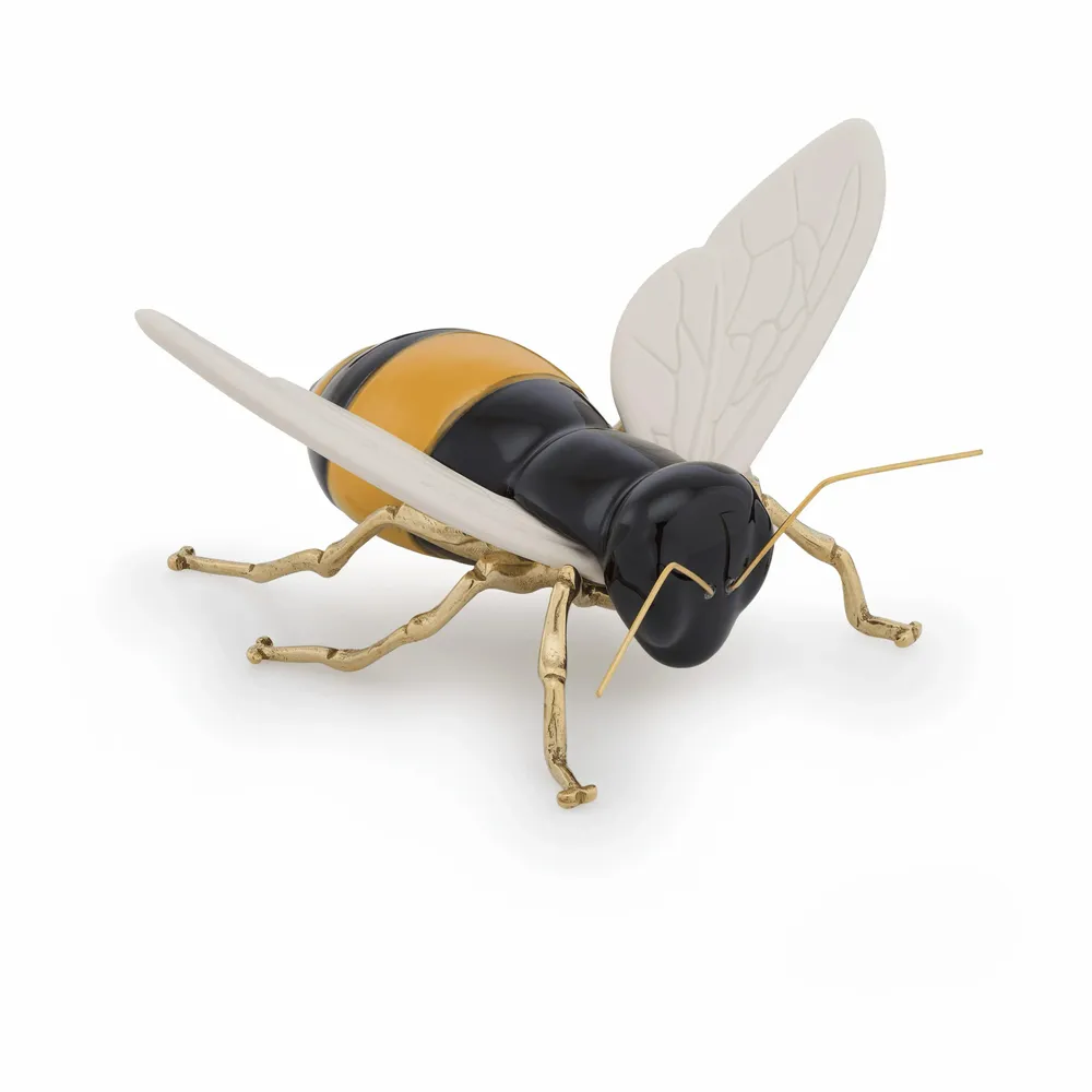 Objets design - « rencontre dans le cycle » de l'abeille - LABORATÓRIO D'ESTÓRIAS
