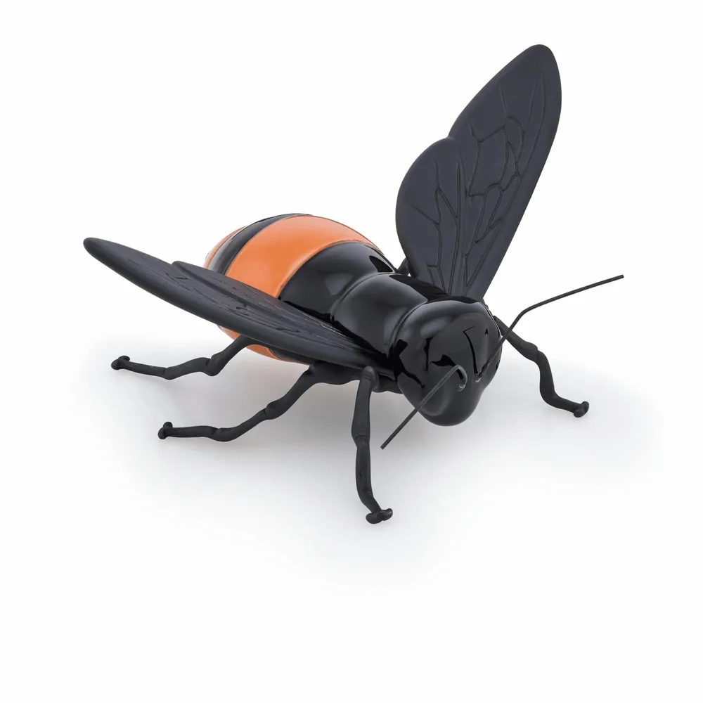 Objets design - « rencontre dans le cycle » de l'abeille - LABORATÓRIO D'ESTÓRIAS