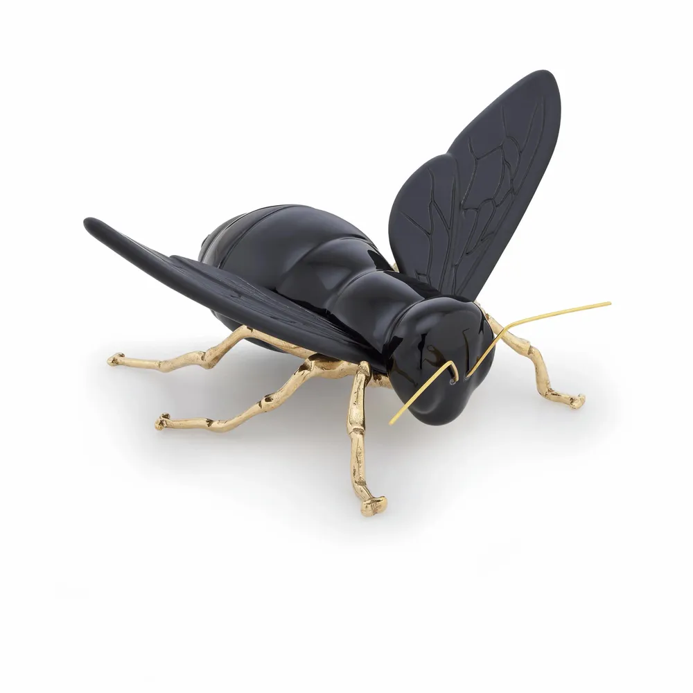 Objets design - « rencontre dans le cycle » de l'abeille - LABORATÓRIO D'ESTÓRIAS