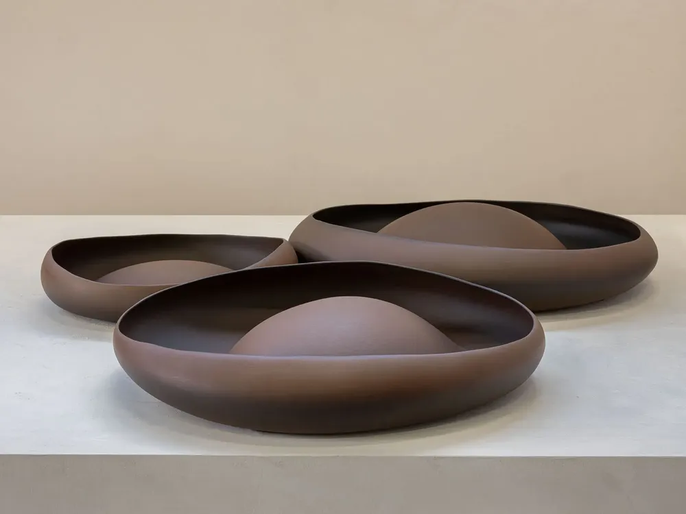 Objets design - ELLISSI 1 - RINA MENARDI