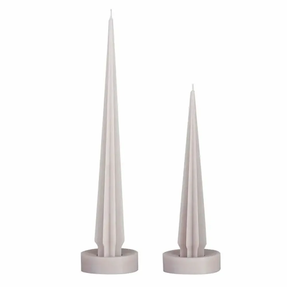 Candles - YULE CANDLE FOREST SCENT COLLECTION - CERABELLA SL
