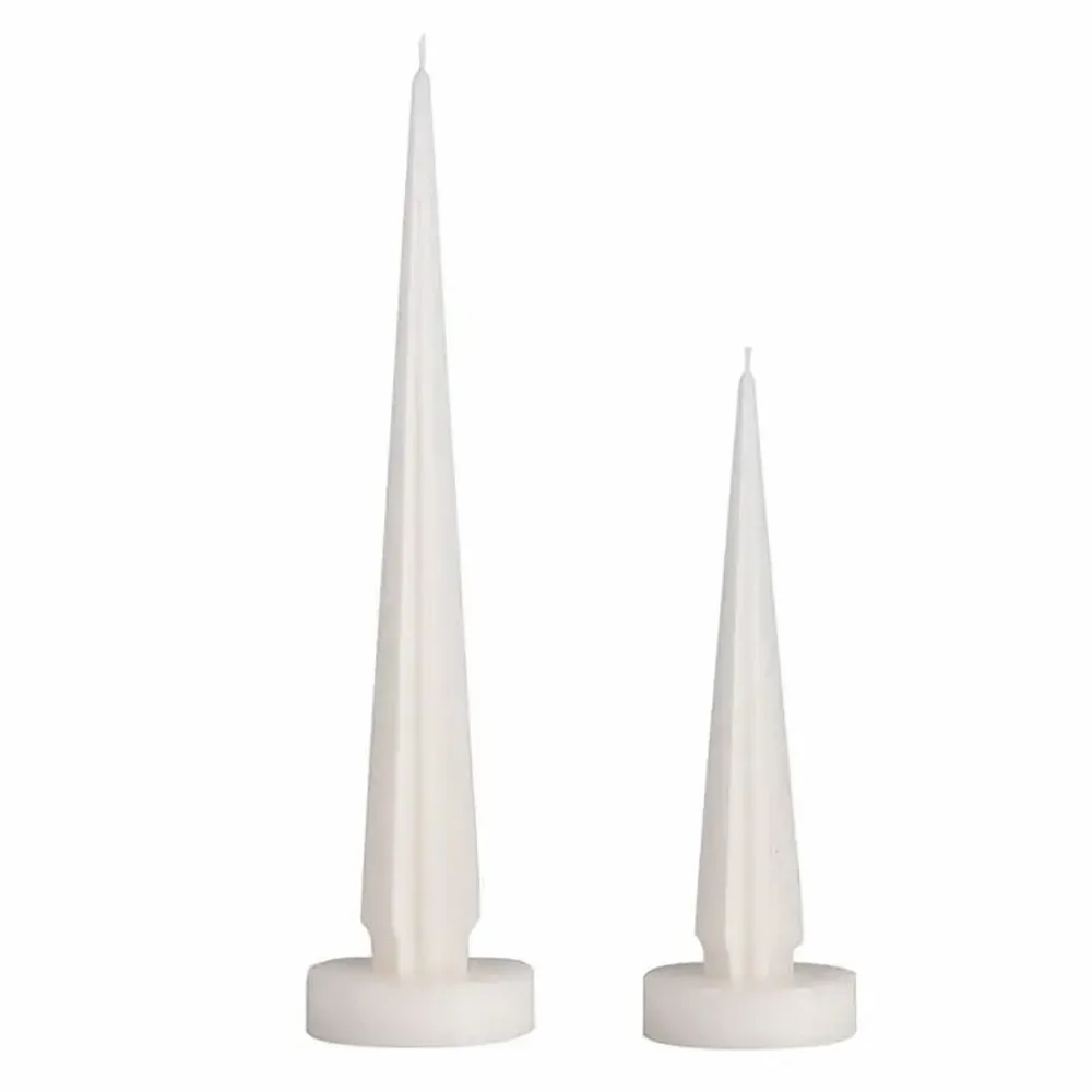 Candles - YULE CANDLE FOREST SCENT COLLECTION - CERABELLA SL