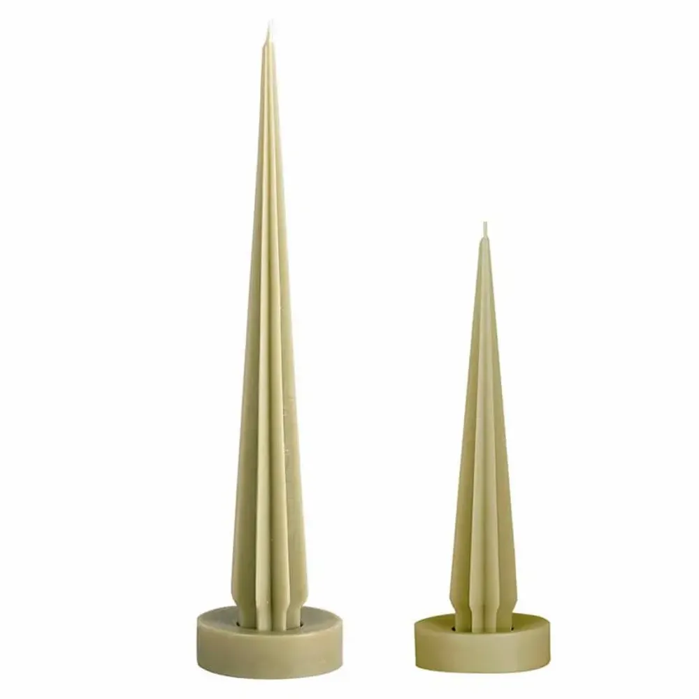 Candles - YULE CANDLE FOREST SCENT COLLECTION - CERABELLA SL