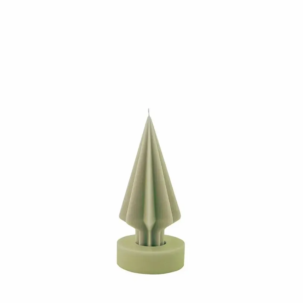 Candles - YULE CANDLE FOREST SCENT COLLECTION - CERABELLA SL