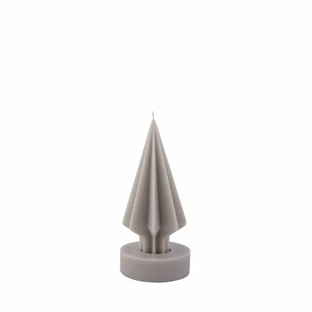 Candles - YULE CANDLE FOREST SCENT COLLECTION - CERABELLA SL