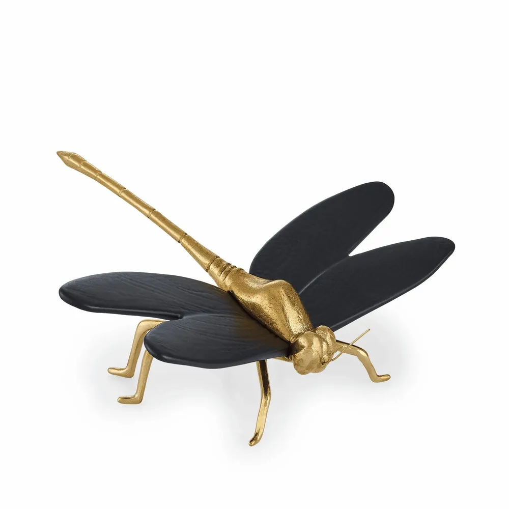 Objets design - Le vol de la libellule - LABORATÓRIO D'ESTÓRIAS