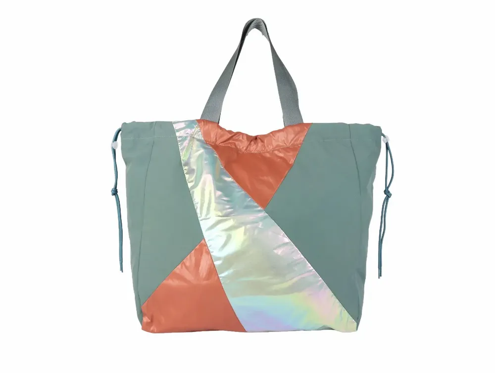 Sacs et cabas - SAINT shopping bag - CRAZY LOU