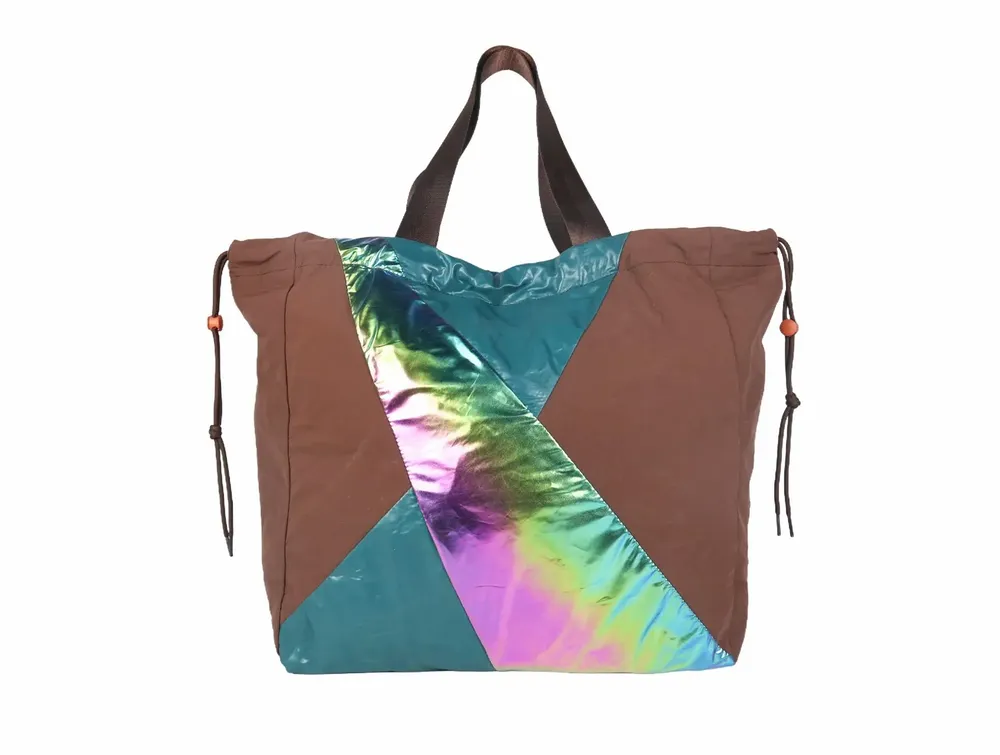 Sacs et cabas - SAINT shopping bag - CRAZY LOU