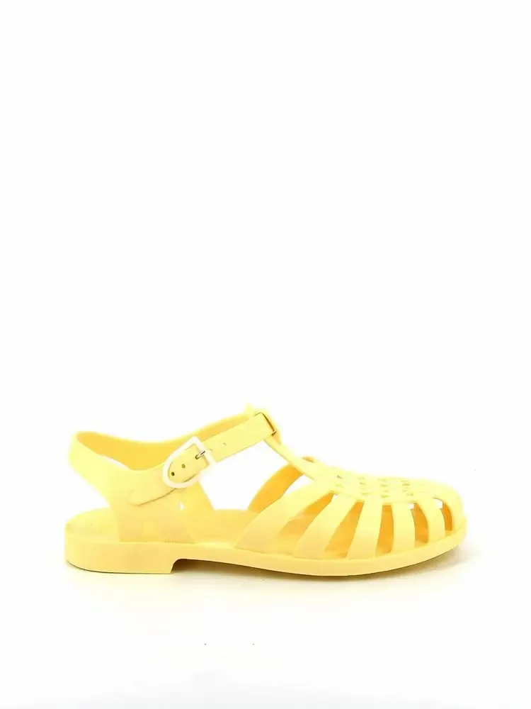 Chaussures - SUNMIF - sandales fabriquées en France - MEDUSE ET PLASTICANA