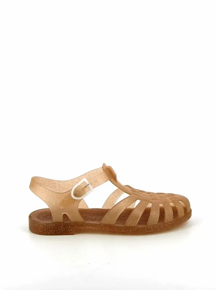 Chaussures - SUNMIF - sandales fabriquées en France - MEDUSE ET PLASTICANA