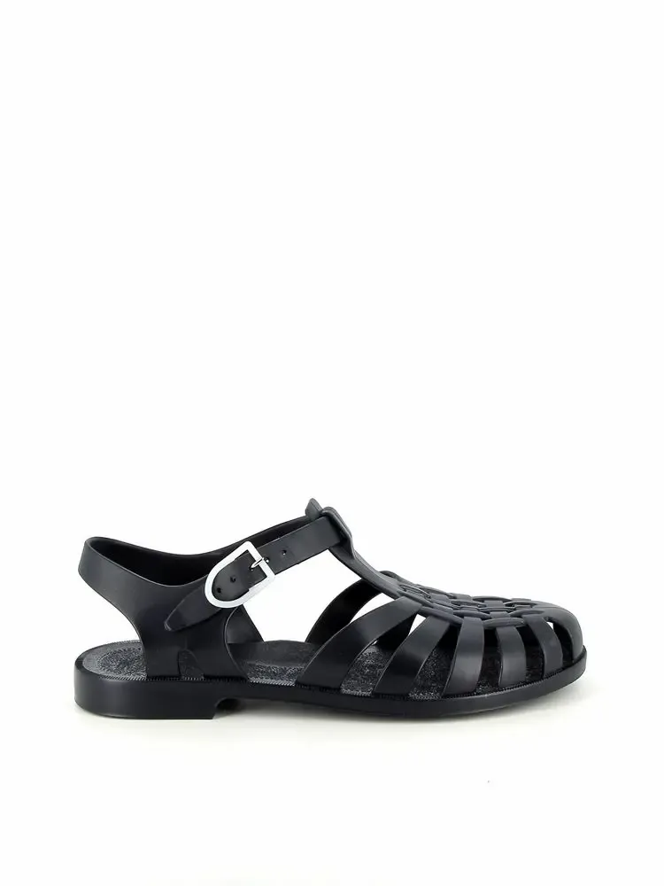 Chaussures - SUNMIF - sandales fabriquées en France - MEDUSE ET PLASTICANA