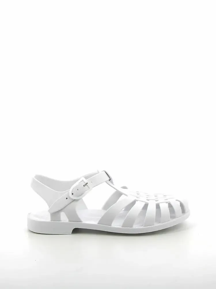 Chaussures - SUNMIF - sandales fabriquées en France - MEDUSE ET PLASTICANA