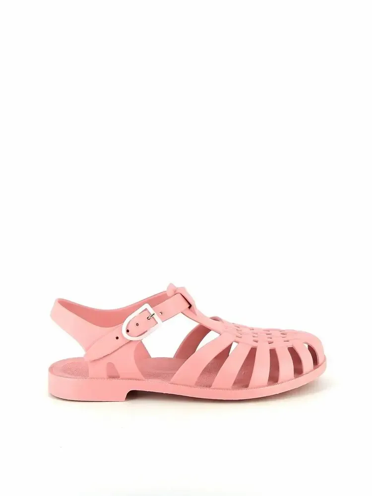Chaussures - SUNMIF - sandales fabriquées en France - MEDUSE ET PLASTICANA