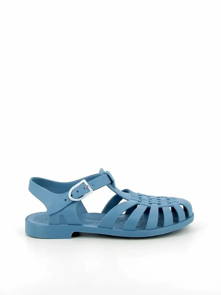 Chaussures - SUNMIF - sandales fabriquées en France - MEDUSE ET PLASTICANA