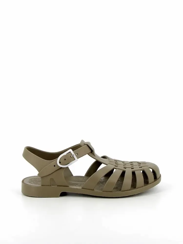 Chaussures - SUNMIF - sandales fabriquées en France - MEDUSE ET PLASTICANA