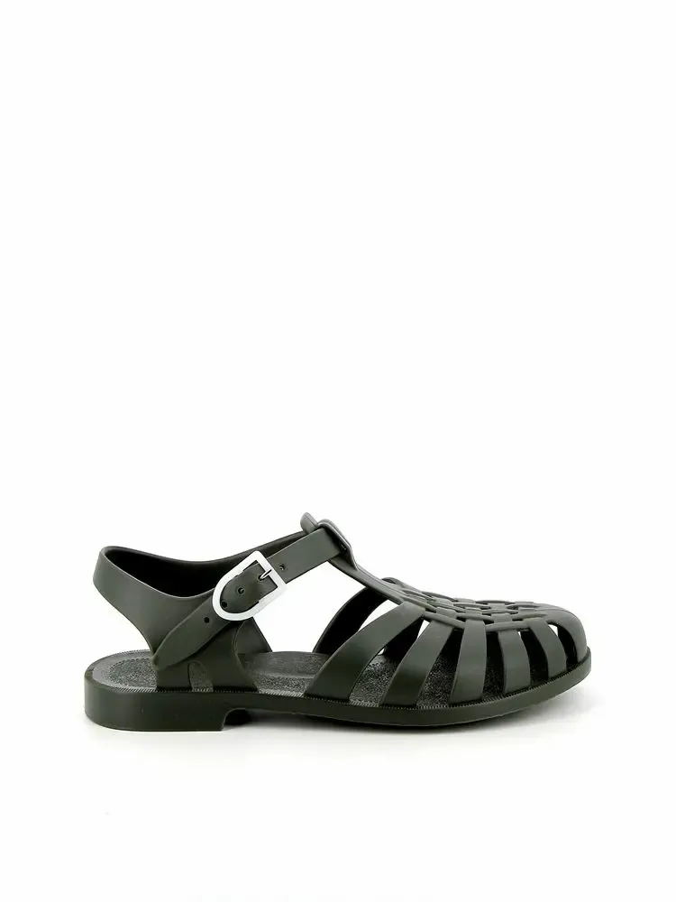 Chaussures - SUNMIF - sandales fabriquées en France - MEDUSE ET PLASTICANA