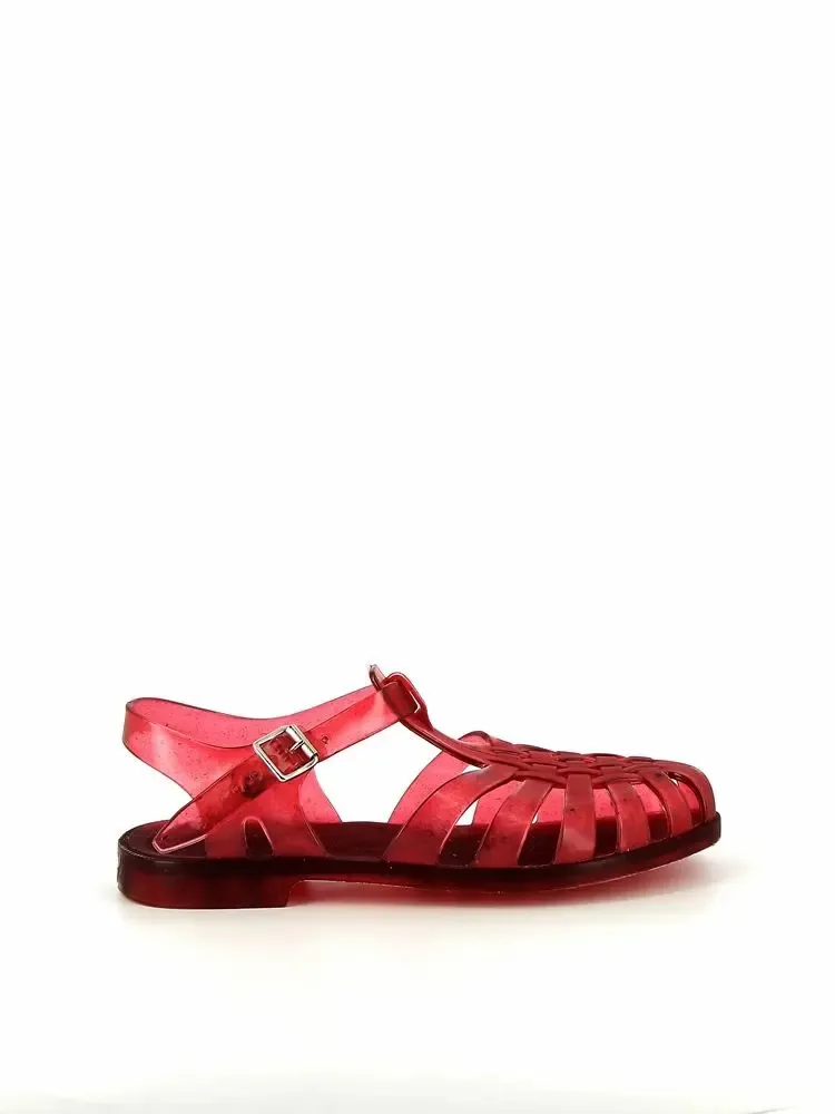 Shoes - Plasticana - MEDUSE ET PLASTICANA