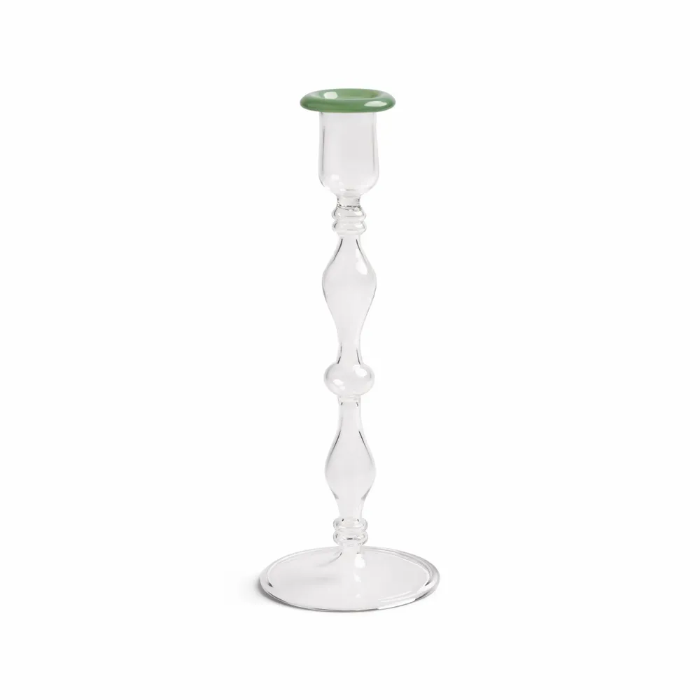 Decorative objects - Candle holders salto - &KLEVERING