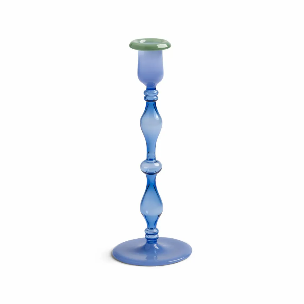 Decorative objects - Candle holders salto - &KLEVERING