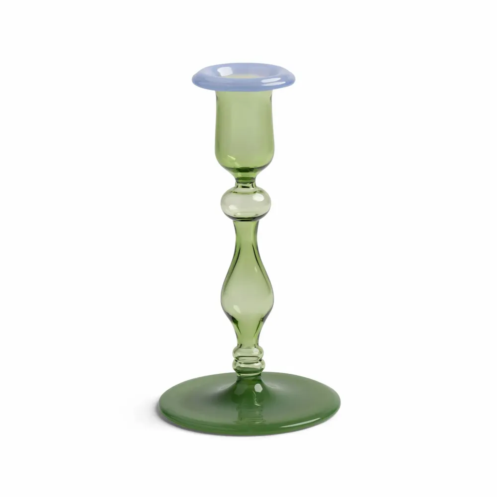 Decorative objects - Candle holders salto - &KLEVERING