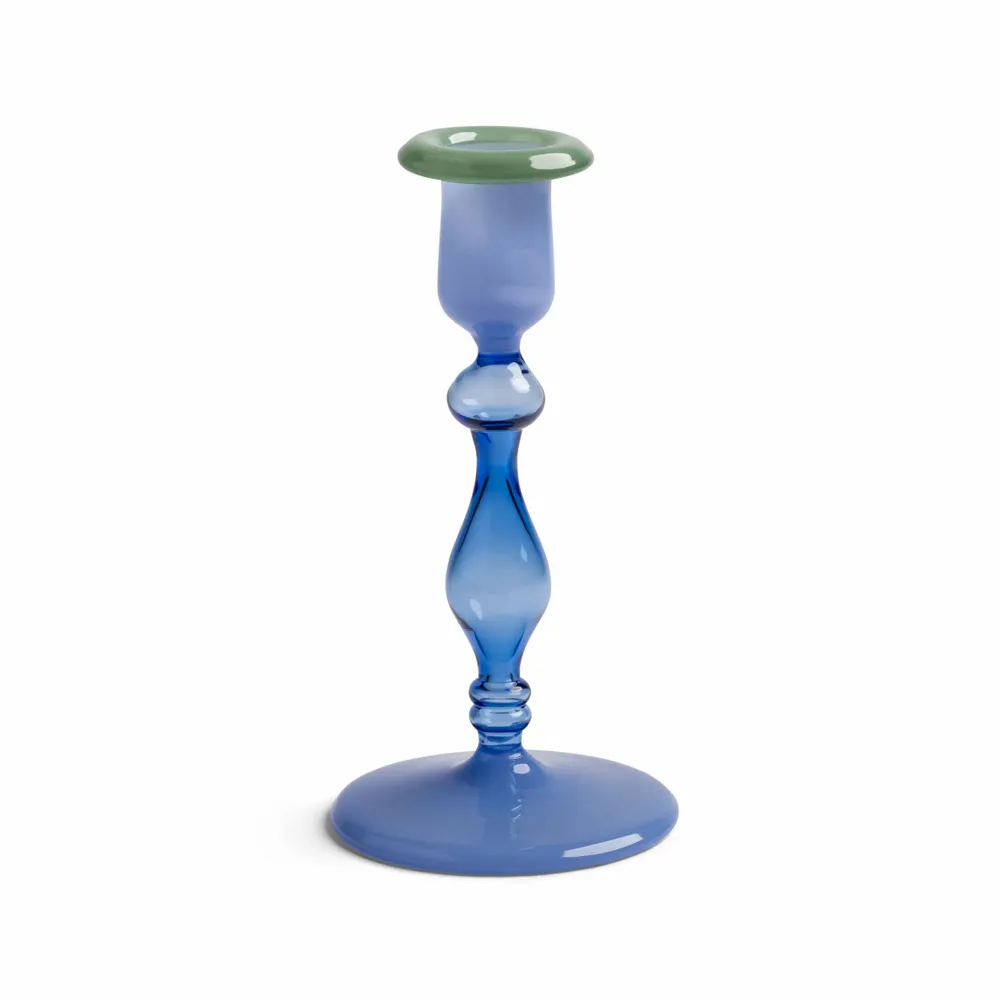 Decorative objects - Candle holders salto - &KLEVERING