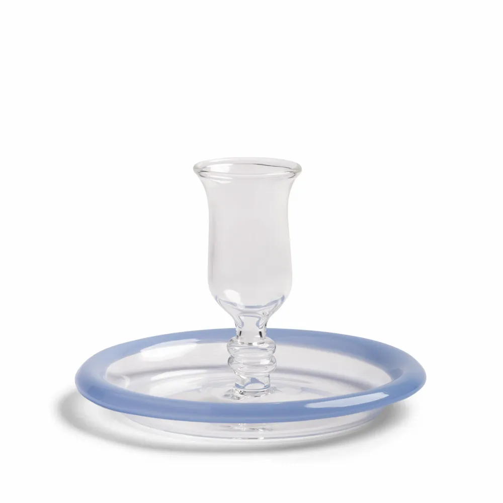 Decorative objects - Candle holders salto - &KLEVERING