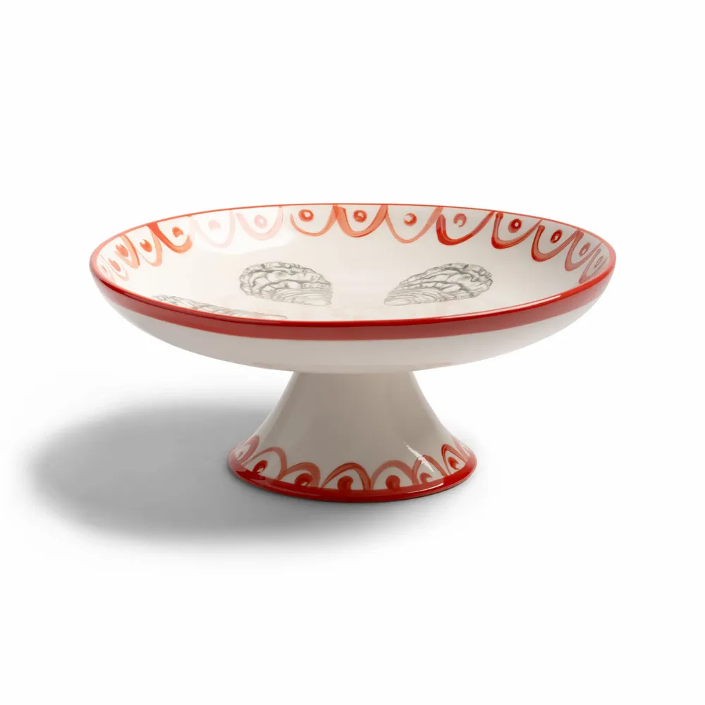 Plats et saladiers - Tableware sirène - &KLEVERING