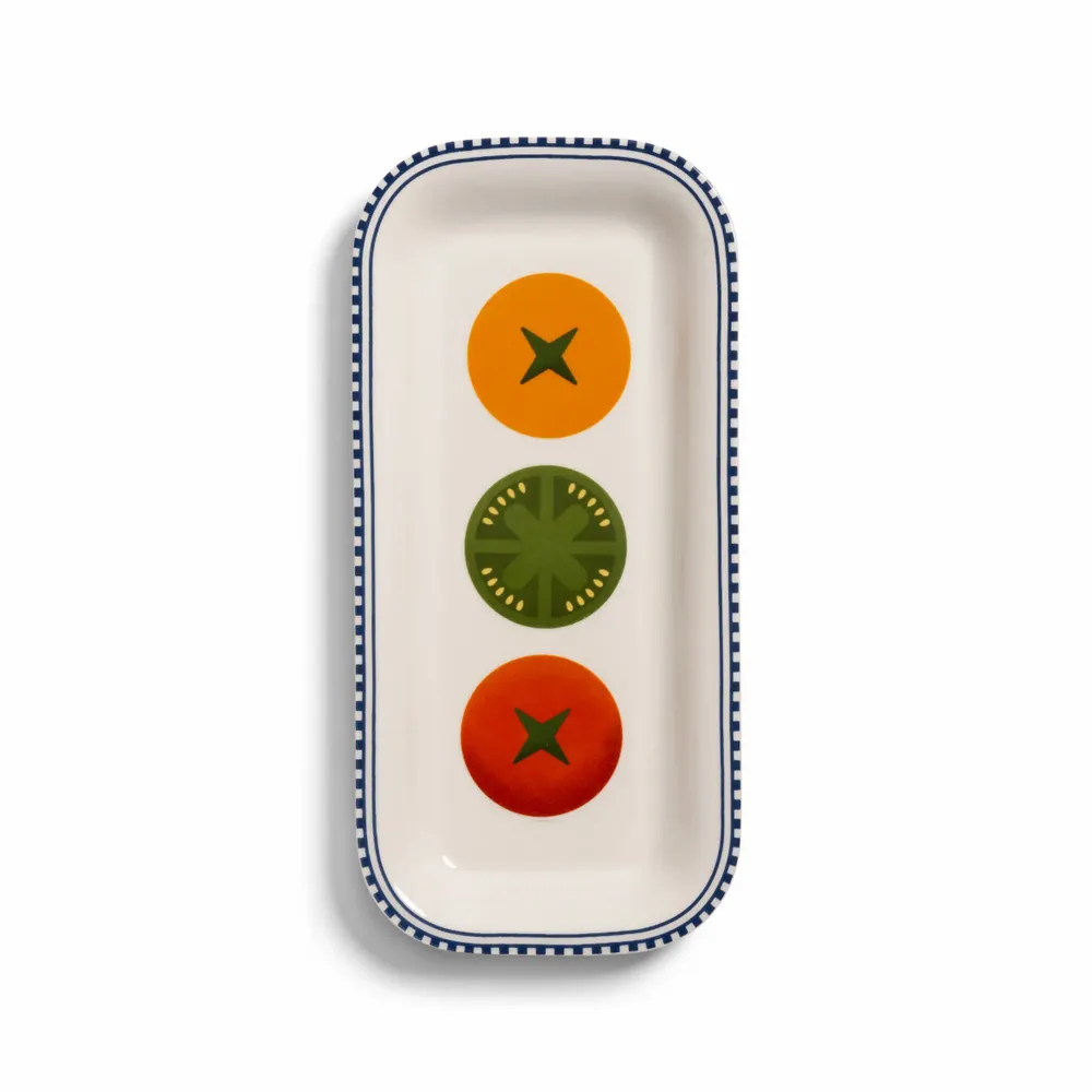 Platter and bowls - Tableware taverna - &KLEVERING