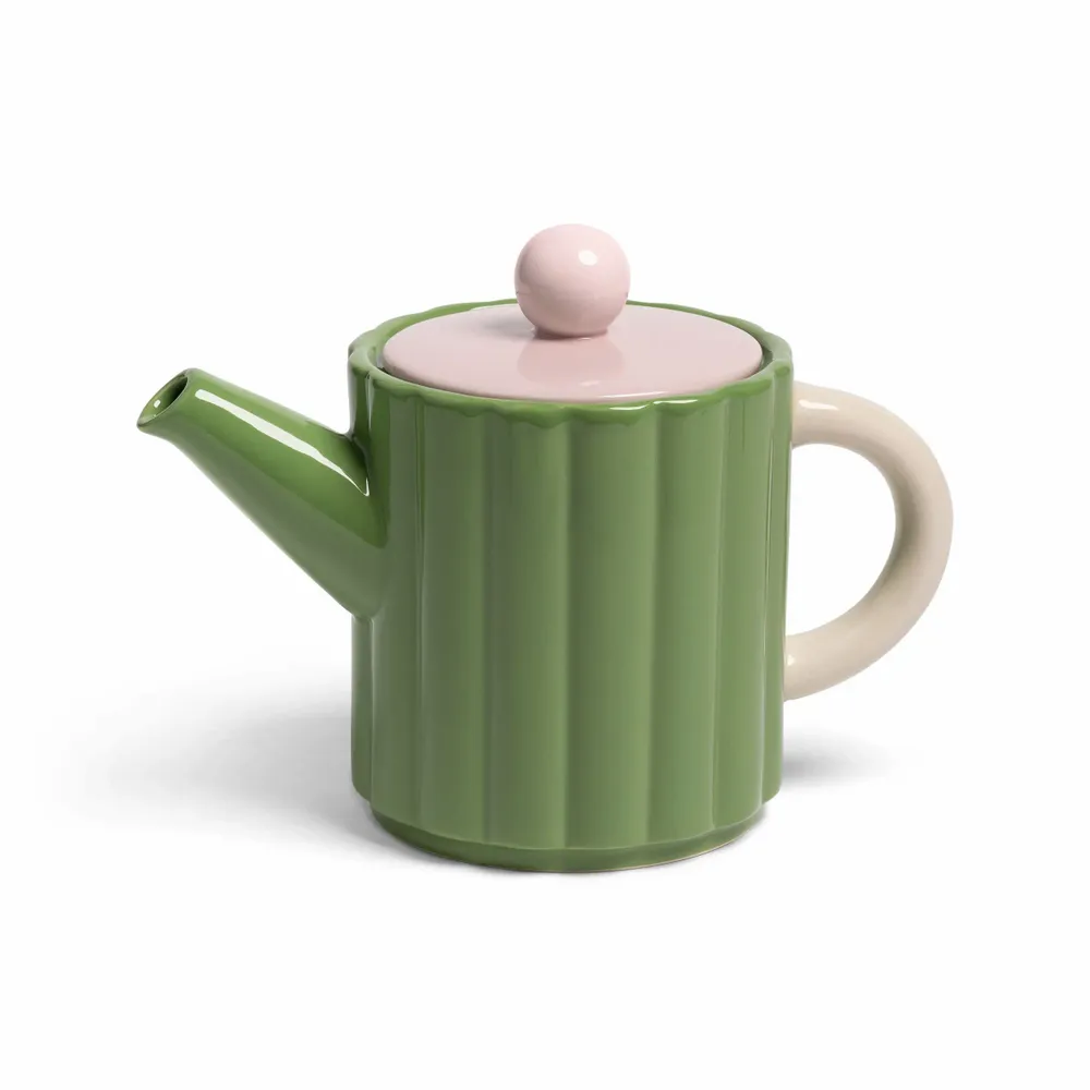 Accessoires thé et café - Tube à théière - &KLEVERING