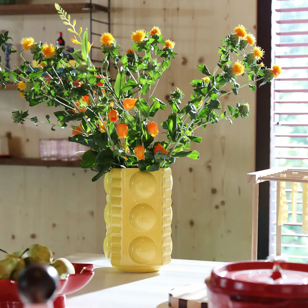 Vases - Vases facet - &KLEVERING