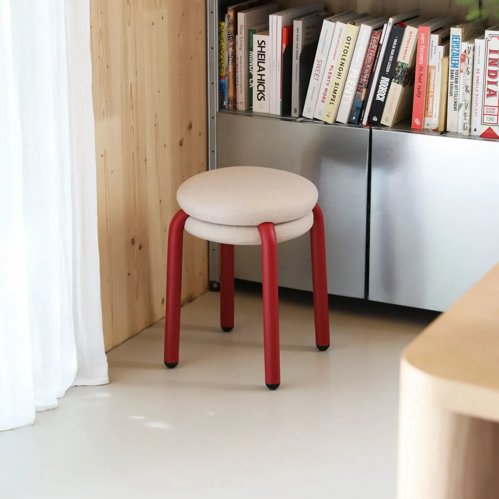 Stools - Stools macaron - &KLEVERING