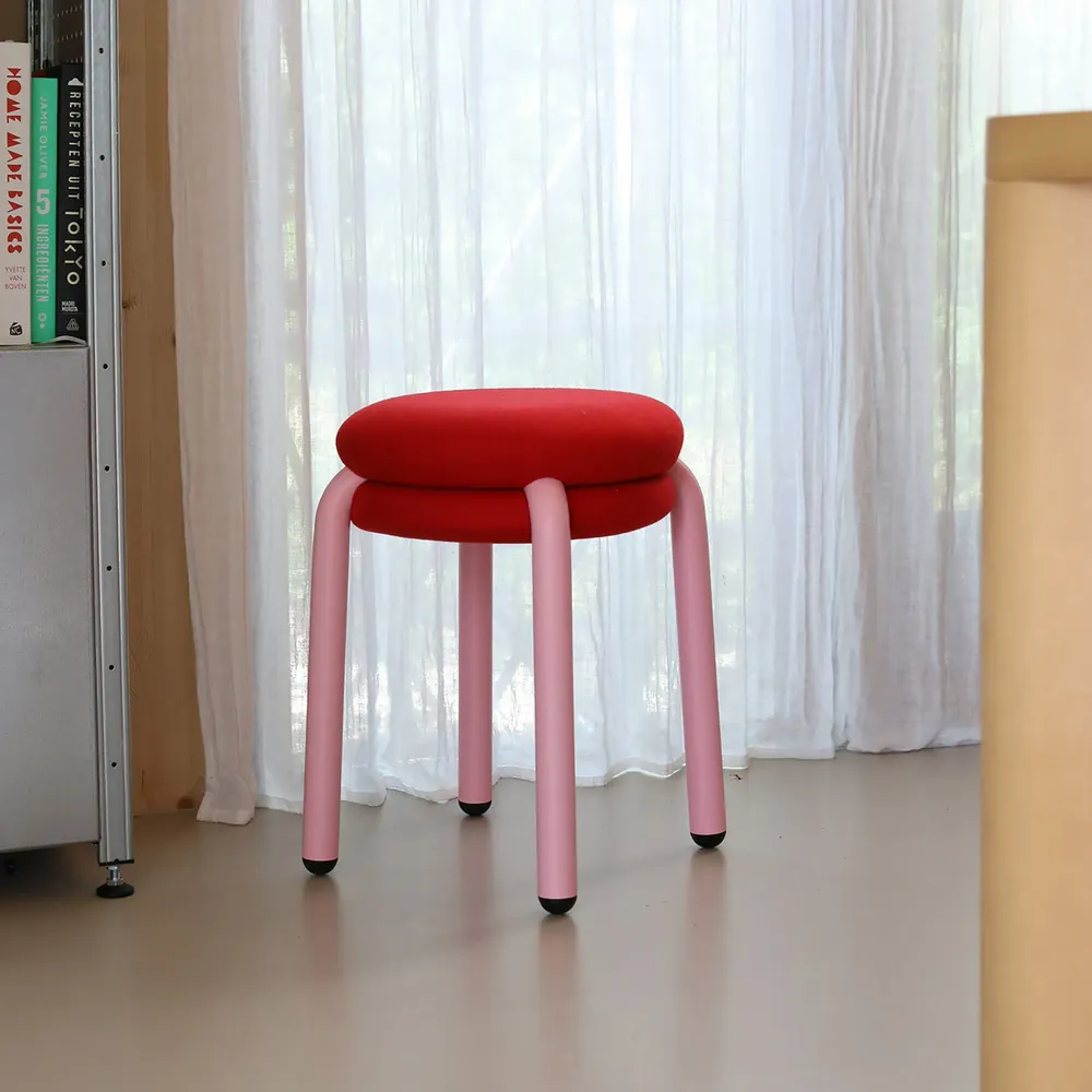 Stools - Stools macaron - &KLEVERING
