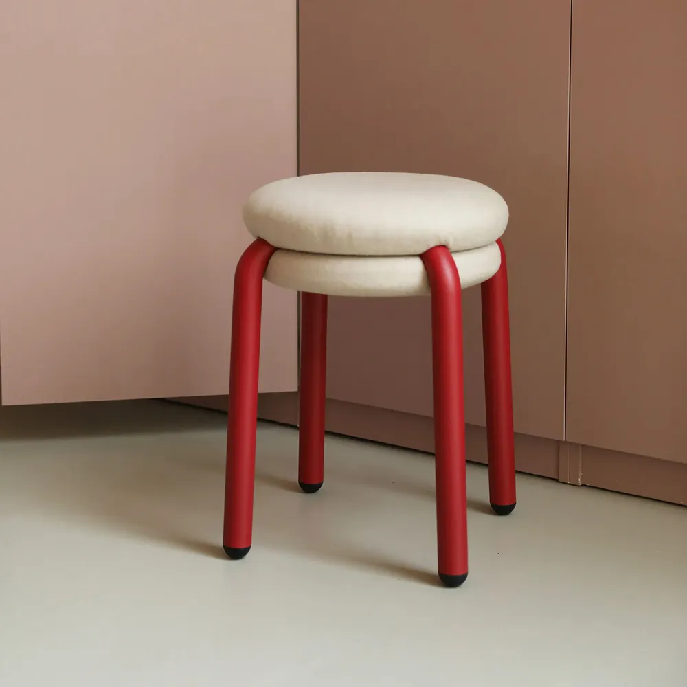 Stools - Stools macaron - &KLEVERING