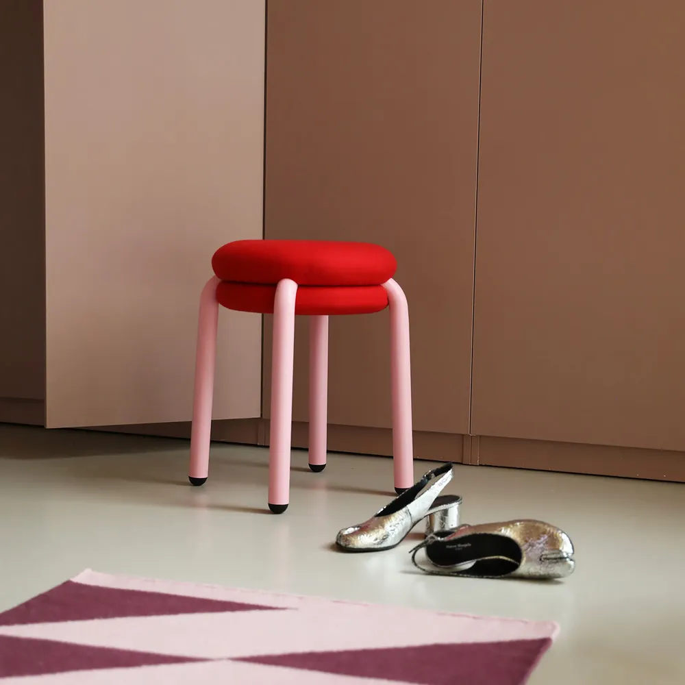 Stools - Stools macaron - &KLEVERING