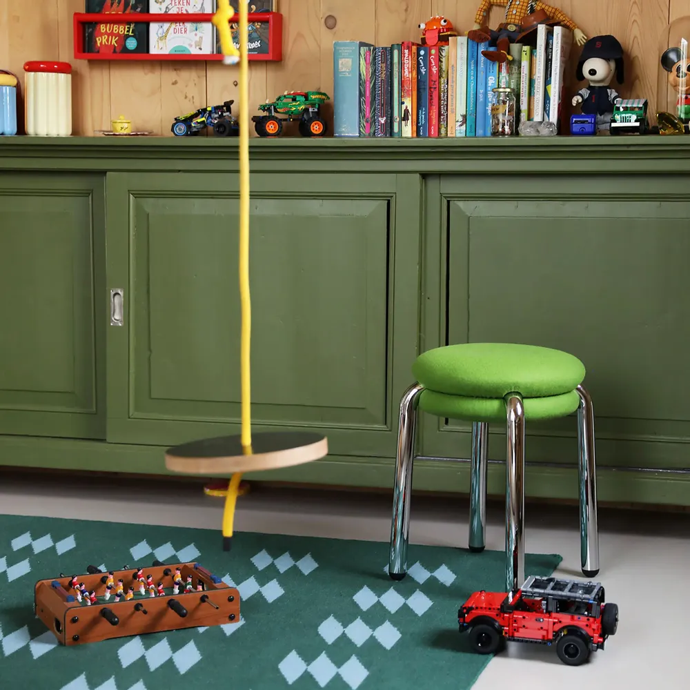Stools - Stools macaron - &KLEVERING