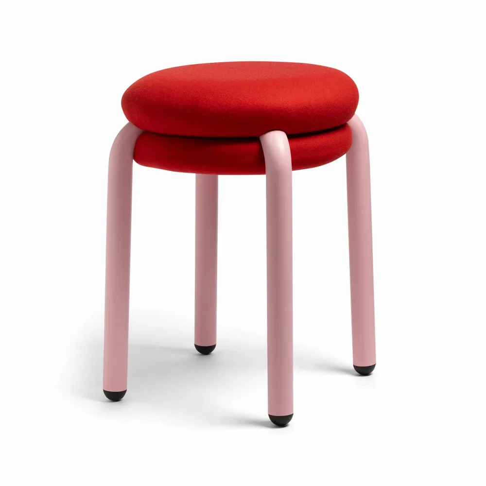 Stools - Stools macaron - &KLEVERING