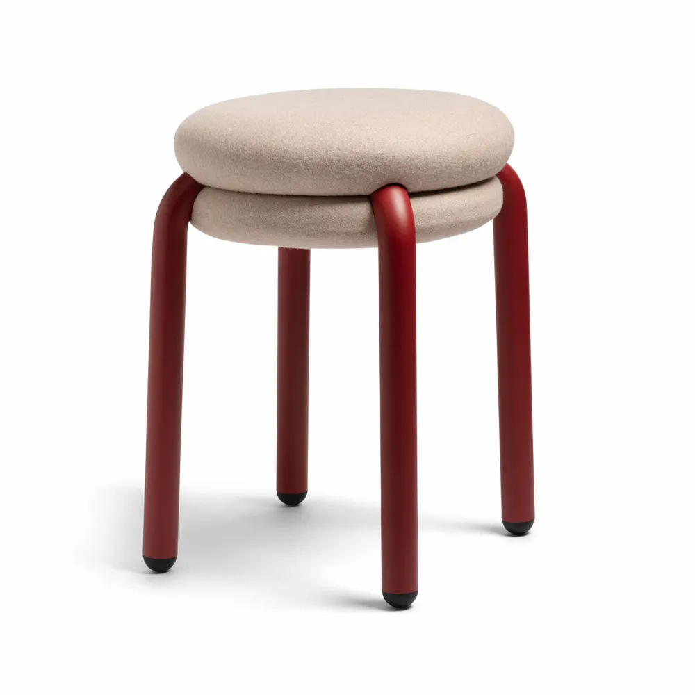 Stools - Stools macaron - &KLEVERING