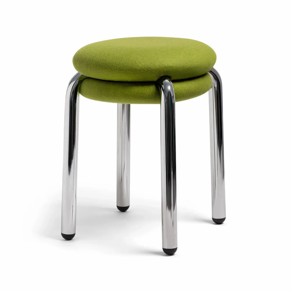 Stools - Stools macaron - &KLEVERING