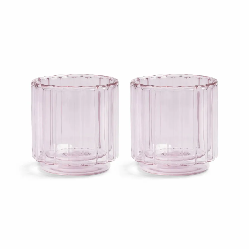 Verres - Glass tube - &KLEVERING