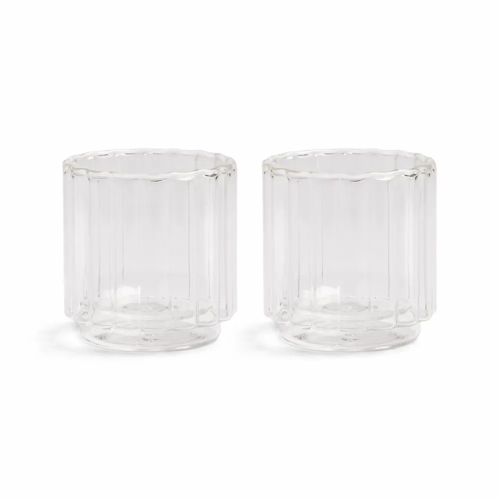 Verres - Glass tube - &KLEVERING
