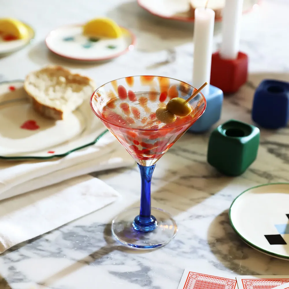 Glass - Coupes rialto - &KLEVERING