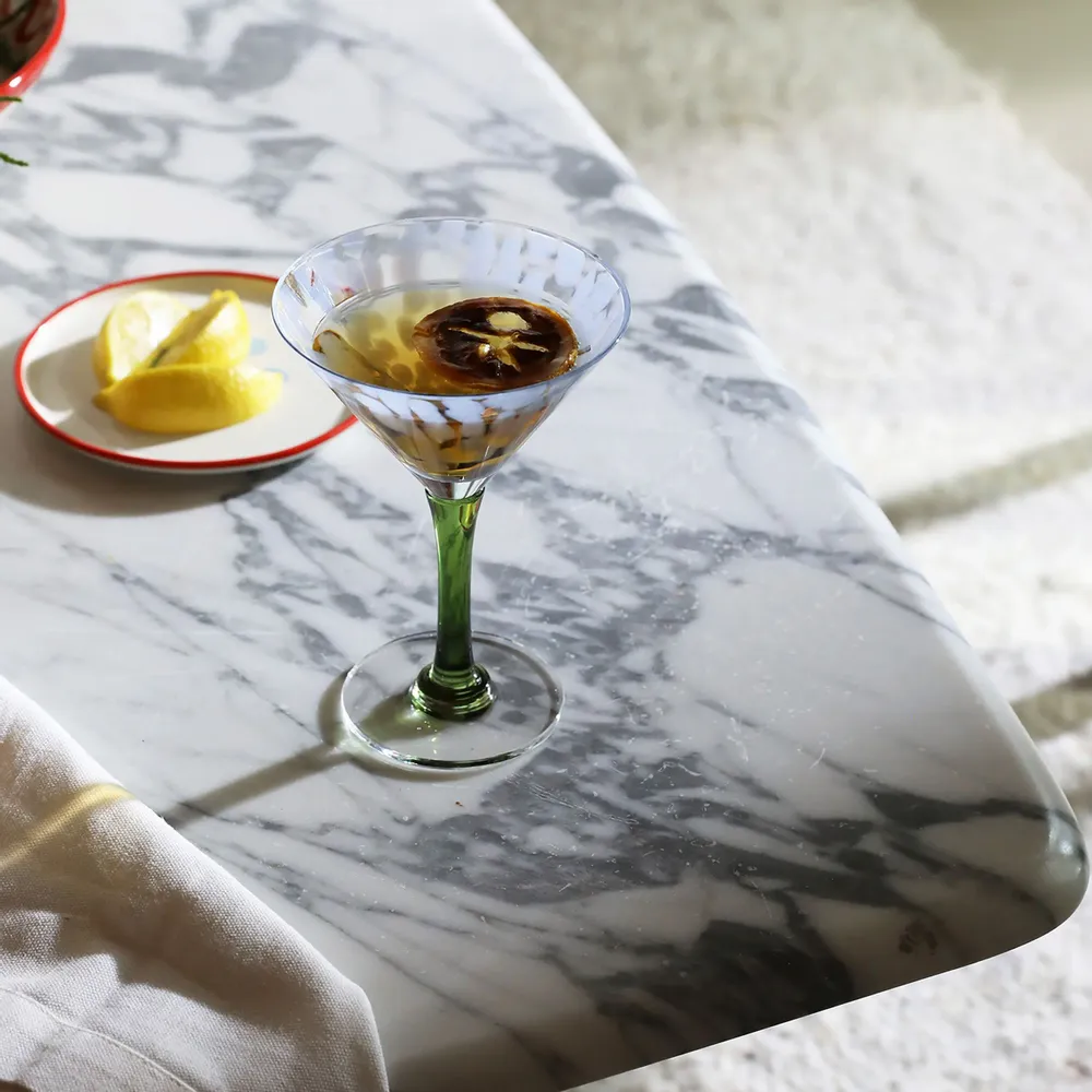 Glass - Coupes rialto - &KLEVERING