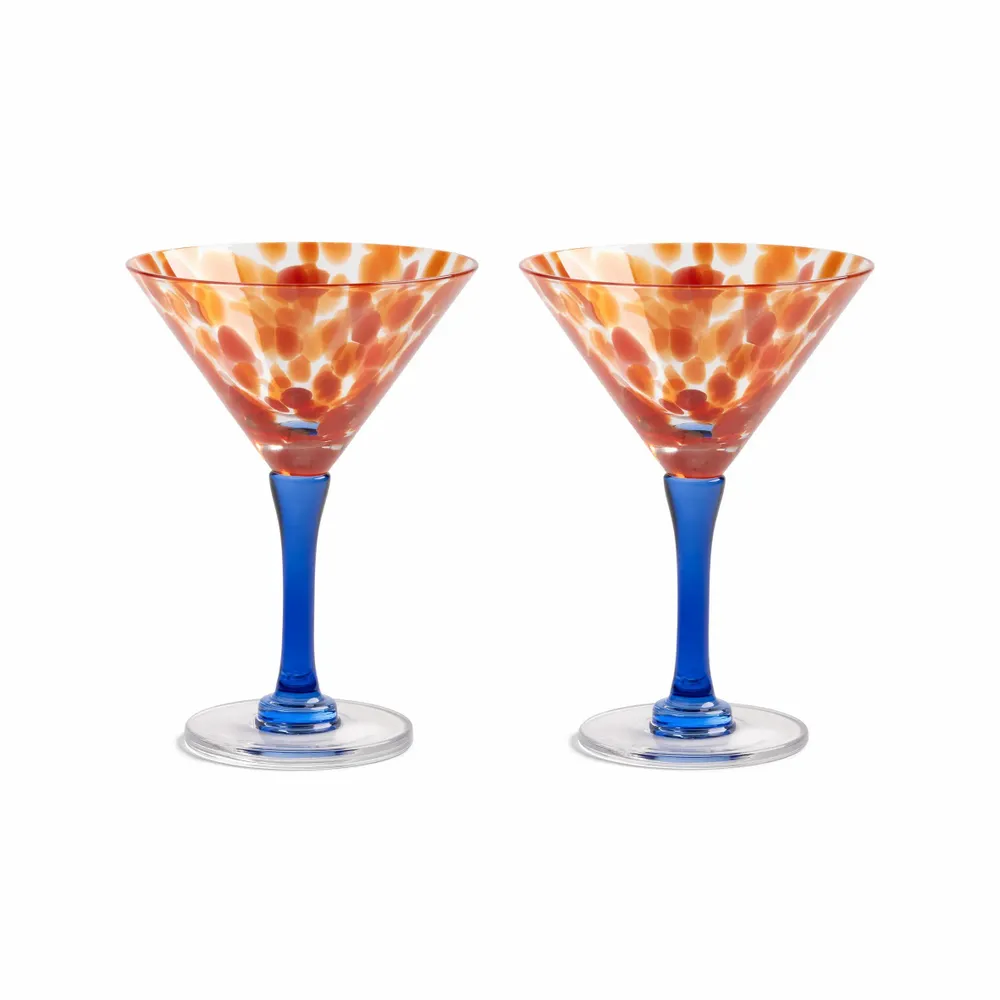 Glass - Coupes rialto - &KLEVERING