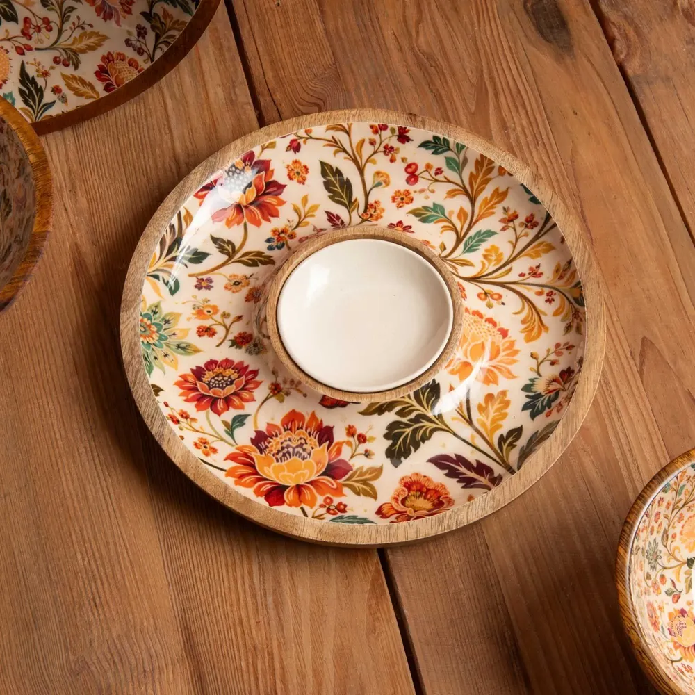 Assiettes au quotidien - Collection Alba - TABLE PASSION
