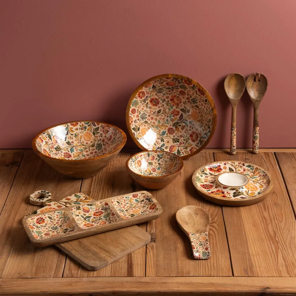Assiettes au quotidien - Collection Alba - TABLE PASSION