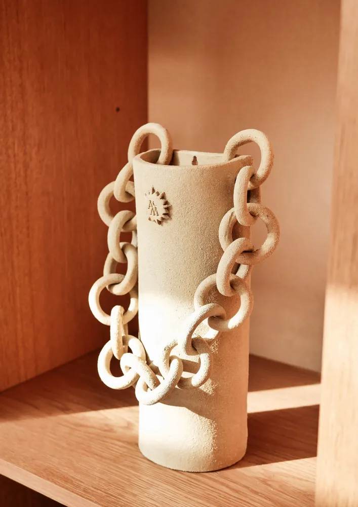Decorative objects - SOLE Luminaire Wall Lamp - ATELIER MUSES