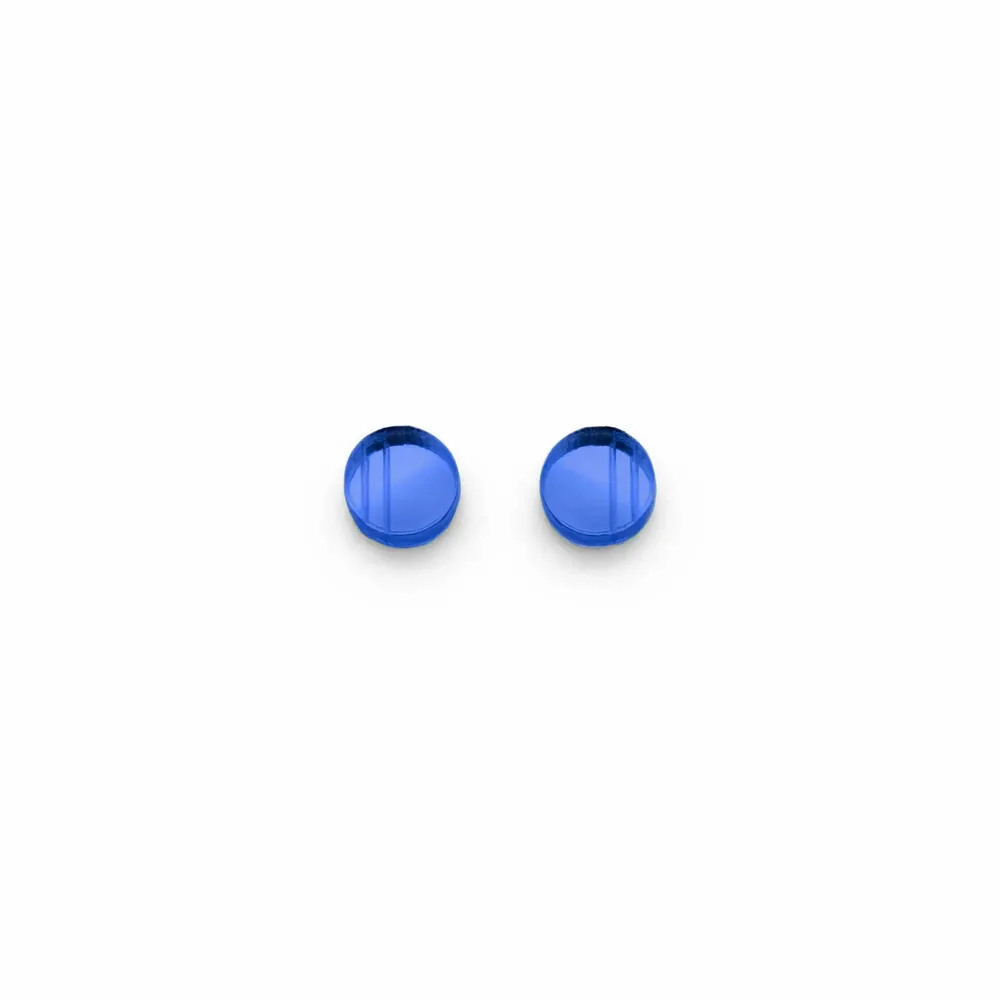 Jewelry - Blue ORION earrings - TELLMEE